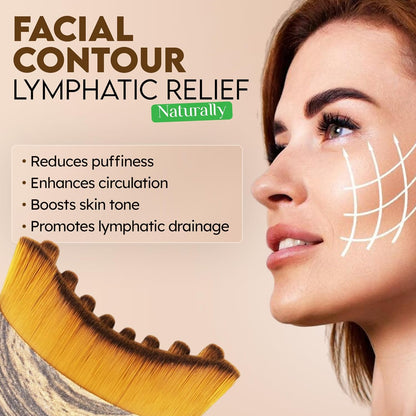 NUVRA™ Lymphatic Brush