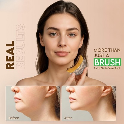 NUVRA™ Lymphatic Brush